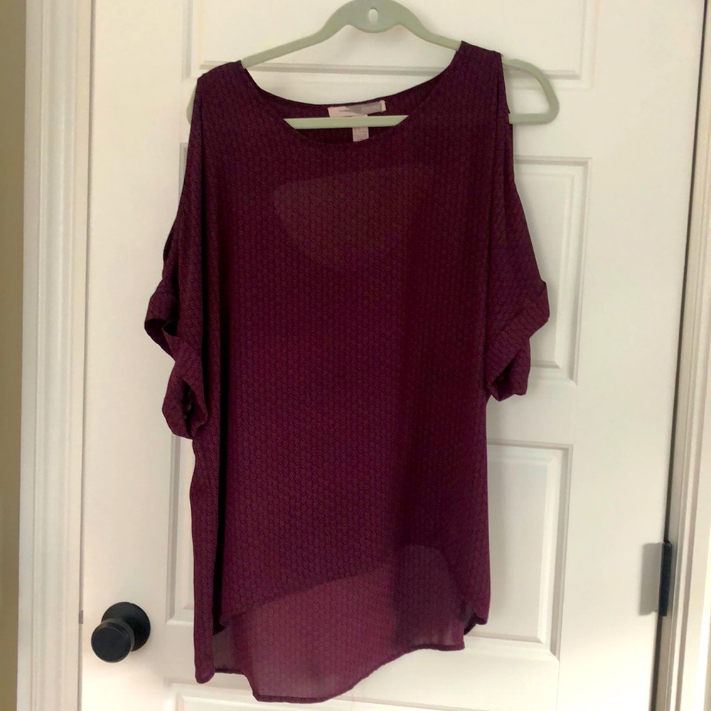 Blouse